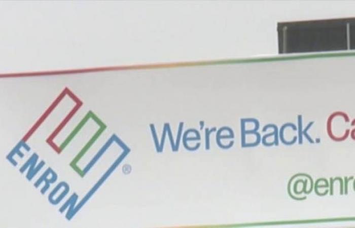 El denunciante que inició la investigación sobre el colapso masivo de Enron habla con KPRC 2 sobre el ‘nuevo’ Enron