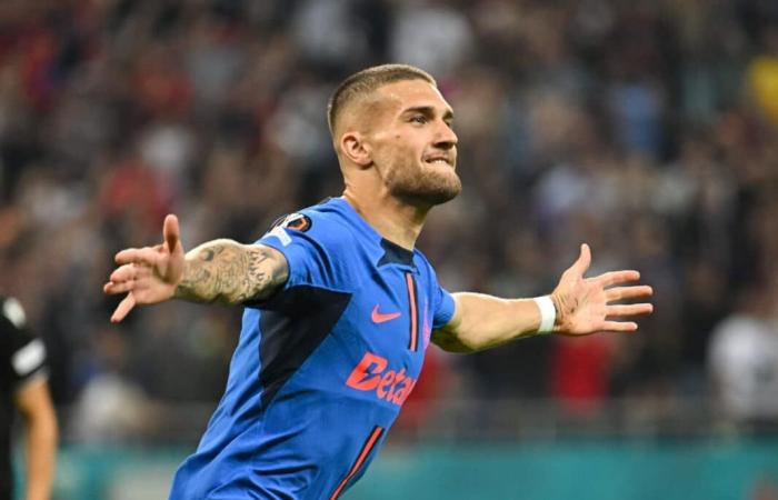 Pronósticos, cuotas y consejos de apuestas de Hoffenheim vs Steaua Bucarest