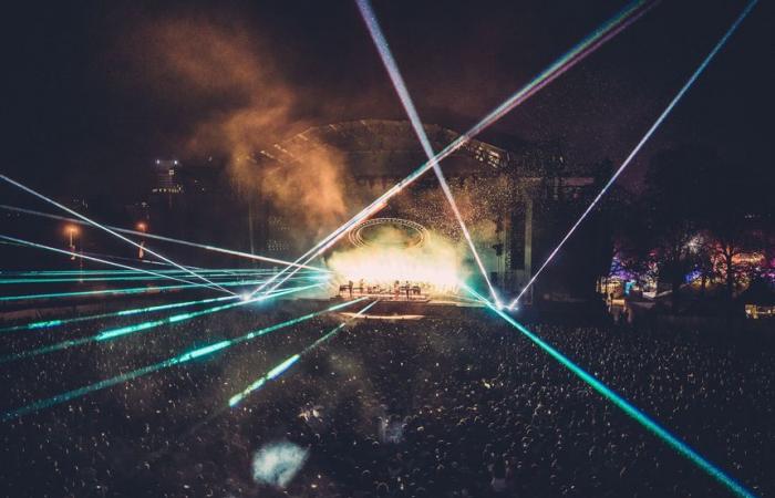 Rock en Seine 2025: los primeros artistas en liza con Chapell Roan encabezando la noche inaugural.