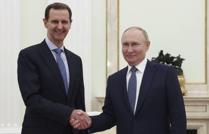 ¿Bashar al-Assad planea volver a ser oftalmólogo en Rusia? ¿Por qué es dudoso?