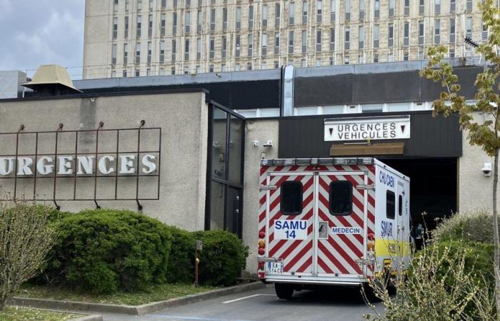 Un niño de siete años hospitalizado en estado grave en Orne tras resultar herido durante una excursión escolar