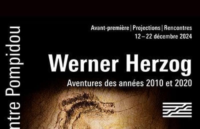 Werner Herzog, en busca de sensaciones