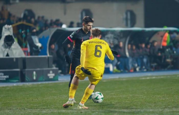 Un hermoso gol y un doblete de un talento de 18 años: resultado del partido “Astana” – “Chelsea”: 12 de diciembre de 2024, 22:22