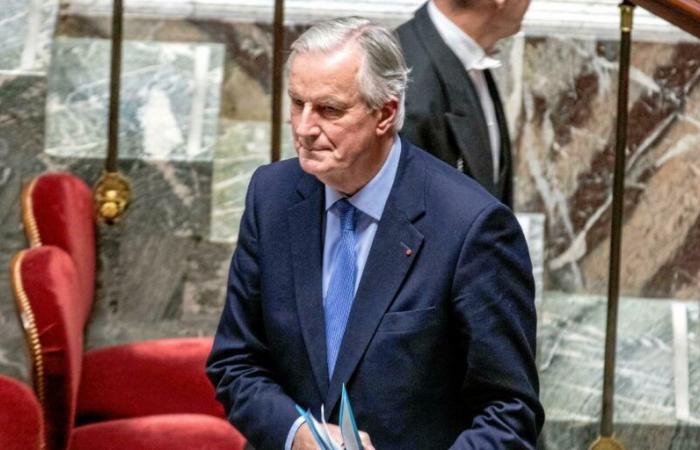 Recta final para Matignon, ¿quién sustituirá a Michel Barnier?