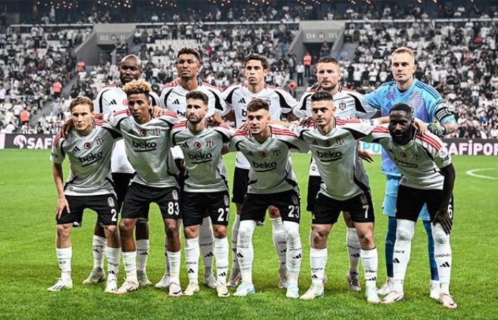 SIN CONTRASEÑA | Mira el partido Bodo/Glimt – Beşiktaş en vivo | Bodo/Glimt – Beşiktaş Partido ¿en qué canal, a qué hora y cuándo – Last Minute Sports News?