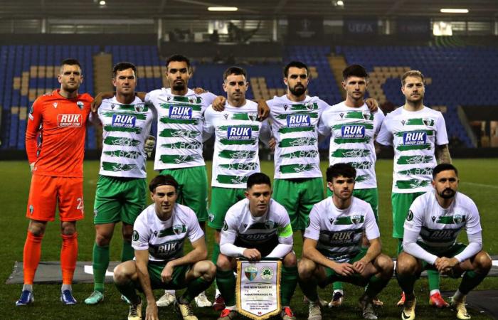 Las esperanzas de la fase eliminatoria siguen vivas para el TNS a pesar de la derrota