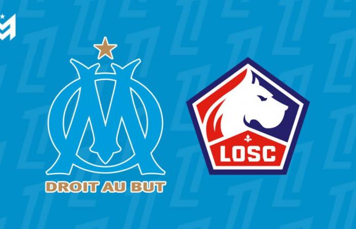 OM-Lille: las ausencias se vuelven más claras