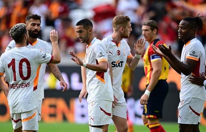 EN VIVO SIN CONTRASEÑA: Mira el partido Malmö – Galatasaray en vivo | UEFA Europa League Malmö – Galatasaray Partido ¿en qué canal, a qué hora y cuándo – Noticias deportivas de última hora?