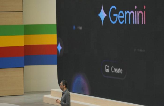 Google avanza con su próxima generación de tecnologías de IA