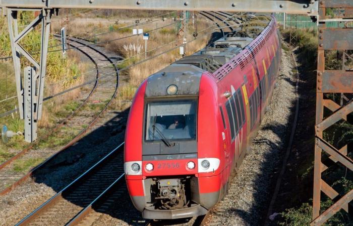 ¿Por qué la huelga de los ferroviarios es menor de lo esperado?