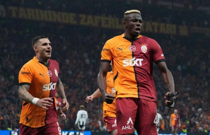 Vista previa: Malmo vs. Galatasaray – predicción, noticias del equipo, alineaciones