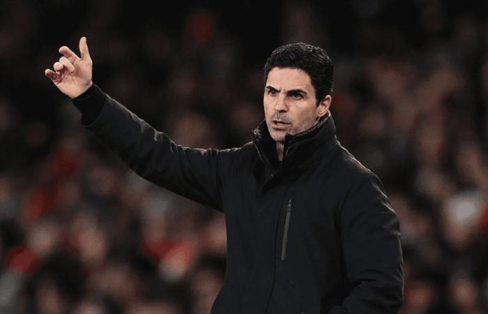 Arteta está satisfecho de ver que la rotación del equipo da sus frutos | Entrevista | Noticias