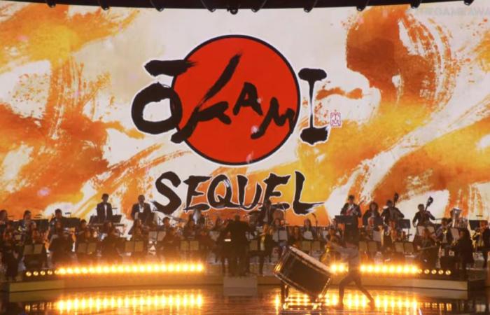 El querido Okami, parecido a Zelda, tendrá una secuela 18 años después