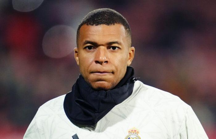 ¿Mbappé privado del título mundial?