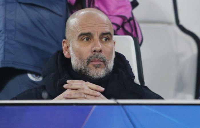 ‘Estoy orgulloso’, la divertida declaración de Guardiola tras la derrota ante la Juventus