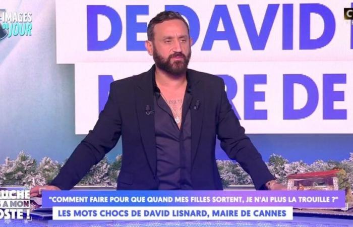 “Vamos a destinar todo el presupuesto al ‘TPMP’”: Cyril Hanouna anuncia el final de su programa del fin de semana en C8