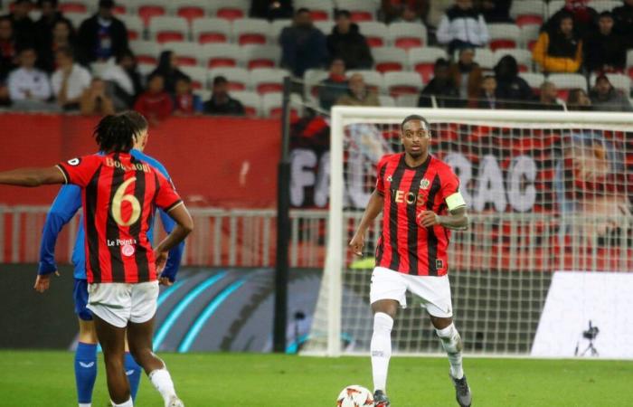 Europa League: todo lo que necesitas saber antes del partido Union Saint-Gilloise – OGC Nice este jueves por la noche