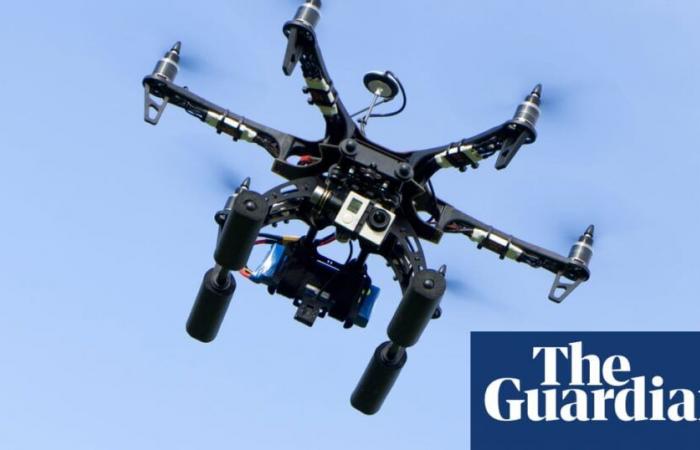 Misteriosos avistamientos de drones en Nueva Jersey provocan un llamado al “estado de emergencia” | Nueva Jersey