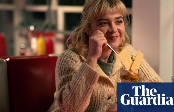 Desmayos, peleas y terror popular: ¡las mejores películas de Florence Pugh, clasificadas! | Cine