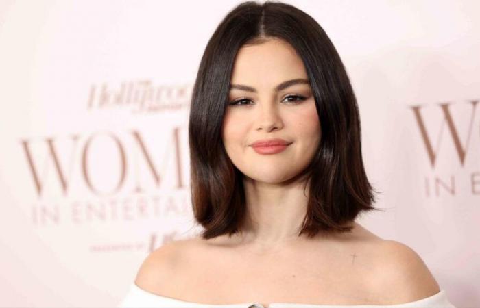 El anillo de compromiso de diamantes de 8 quilates de Selena Gomez tiene el significado secreto más dulce