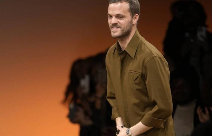 Matthieu Blazy, un maestro del trompe-l’oeil nombrado director de Chanel – Libération