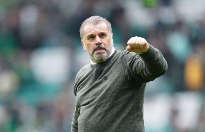 Tres derrotas en 11 partidos: el balance de Postecoglou ante el Rangers evaluado antes de la eliminatoria de la Europa League del Tottenham