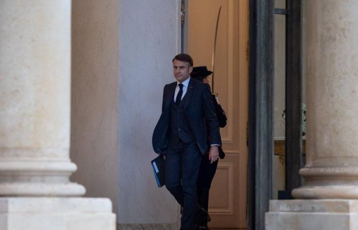 Nuevo Primer Ministro: el sexto de la era Macron se prepara para ser nombrado, aquí están las cinco visitas a Matignon desde 2017