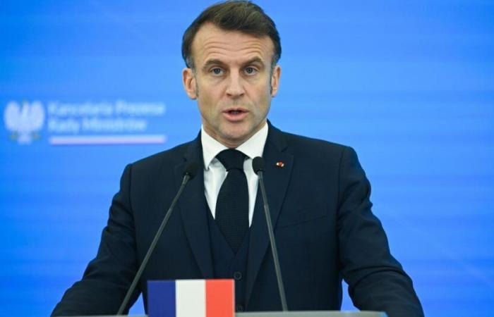 Emmanuel Macron debería nombrar a su nuevo primer ministro el viernes – rts.ch