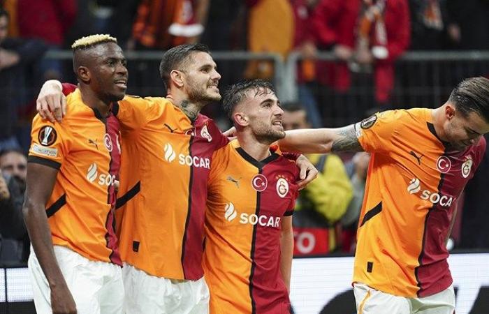 EN VIVO SIN CONTRASEÑA: Mira el partido Malmö – Galatasaray en vivo | UEFA Europa League Malmö – Galatasaray Partido ¿en qué canal, a qué hora y cuándo – Noticias deportivas de última hora?