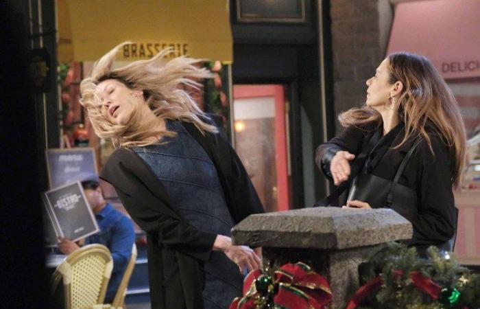 Galería de spoilers de Days of our Lives del 13 de diciembre: El monstruo de ojos verdes