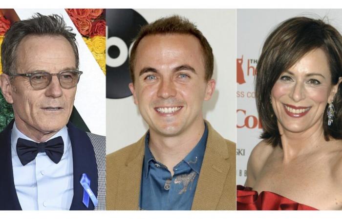 El elenco de ‘Malcolm in the Middle’ se reunirá para nuevos episodios