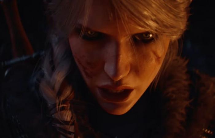 The Game Awards 2024 revela: Witcher 4, Elden Ring Nightreign y más