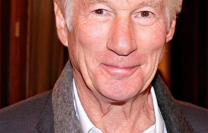 Richard Gere cambia su vida: el actor vendió su casa en Estados Unidos para establecerse en un país vecino a Francia