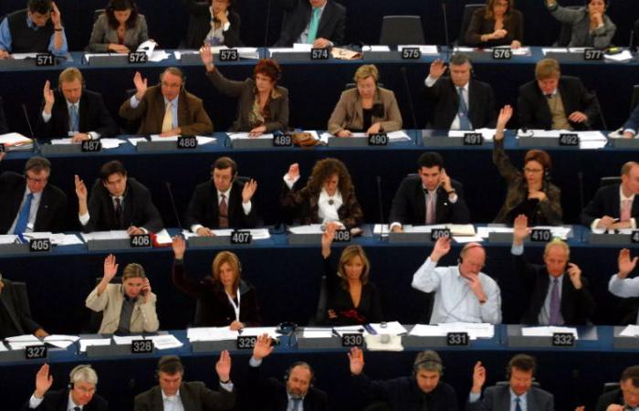 El Parlamento Europeo abandona el “Grupo del Sáhara Occidental” a instancias de los socialistas españoles – Hoy 24