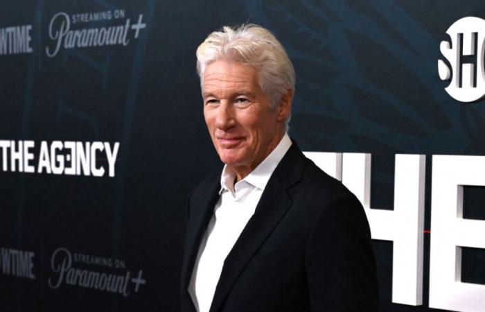 Richard Gere revela que estuvo a punto de rechazar un papel en ‘Pretty Woman’