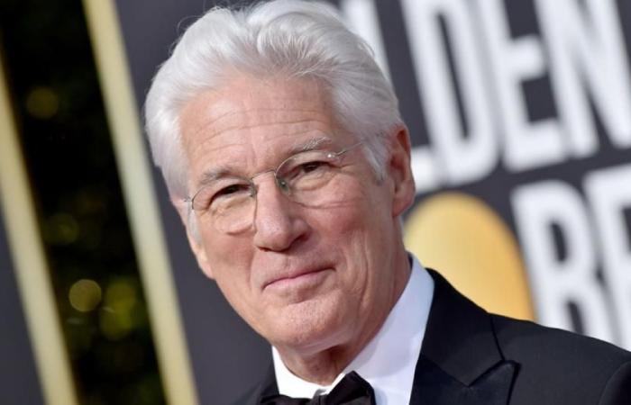 La estrella de ‘Pretty Woman’, Richard Gere, inicialmente rechazó un papel famoso diciendo que “no era para mí”