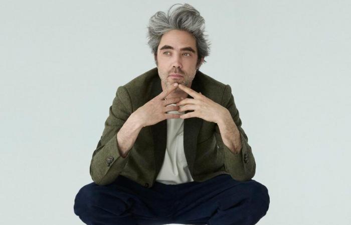 Patrick Watson estrella de Spotify con “Te dejaré palabras”: el camino improbable de un hit