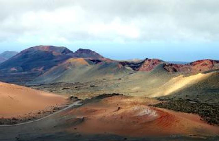 se cumplen tres años del final de la última erupción volcánica de España