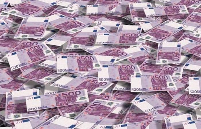 Euromillones: estos signos que tienen posibilidades de ganar el premio gordo este viernes 13 de diciembre de 2024