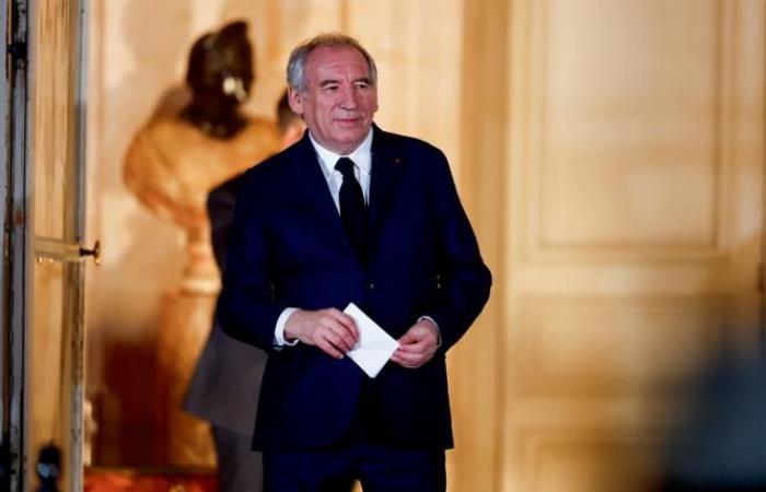 En la Asamblea, François Bayrou se enfrenta a una complicada ecuación para evitar la censura