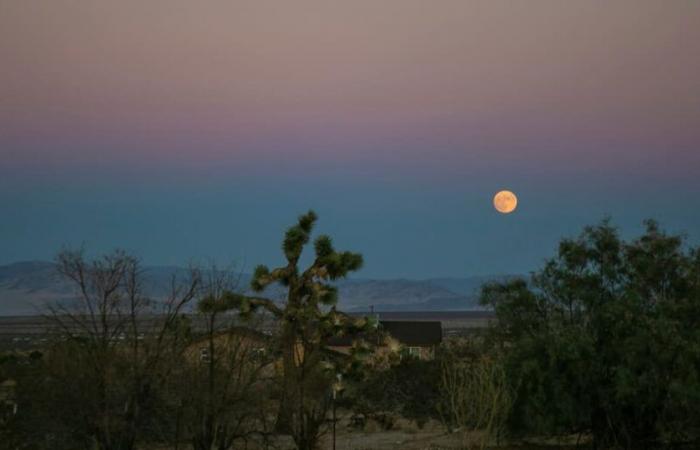 Luna Llena en Géminis 2024: Escucha, haz una pausa, respira