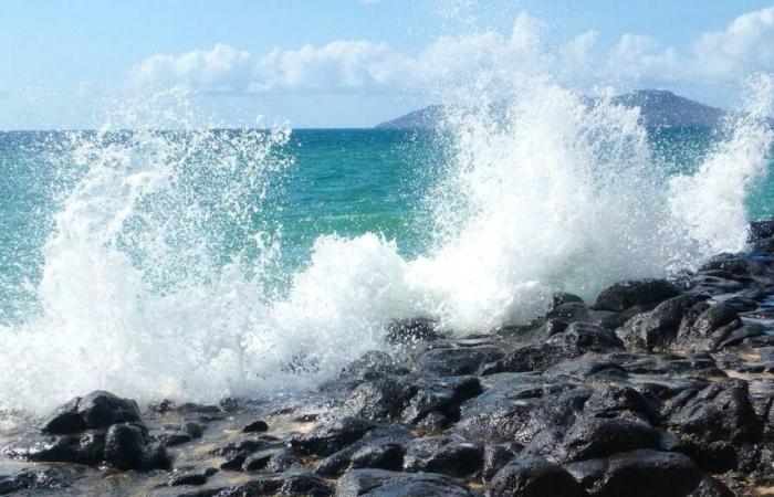 Ciclón Chido: Mayotte en alerta roja