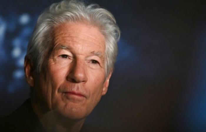 “Oh, Canadá”: lejos de la fantasía, Richard Gere como artista al borde de la muerte: Noticias