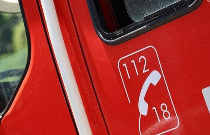 Chozas quemadas en Labattoir y vehículos de bomberos apedreados en Tsoundzou 1 en plena alerta roja