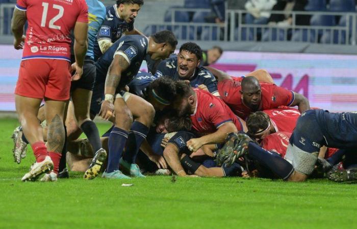 Pro D2: “Nos permitirá dar un paso adelante”, las primeras reacciones tras la victoria de SU Agen contra Aurillac