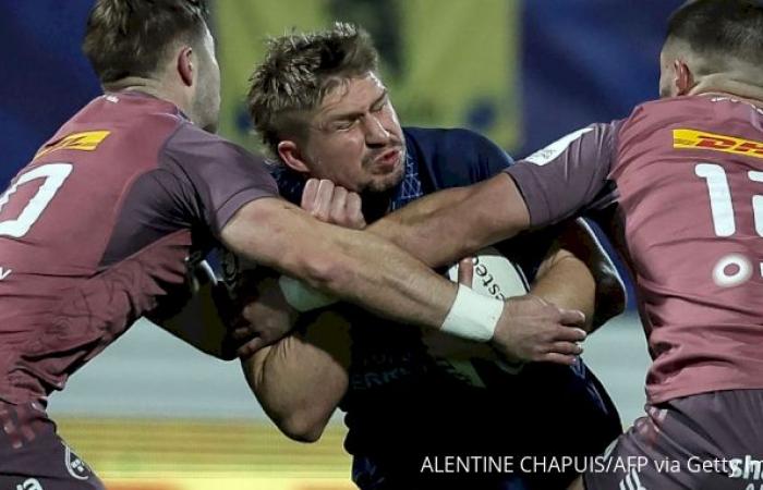 Castres vs Munster Rugby: CO Trip Munster en la segunda ronda de la Copa de Campeones