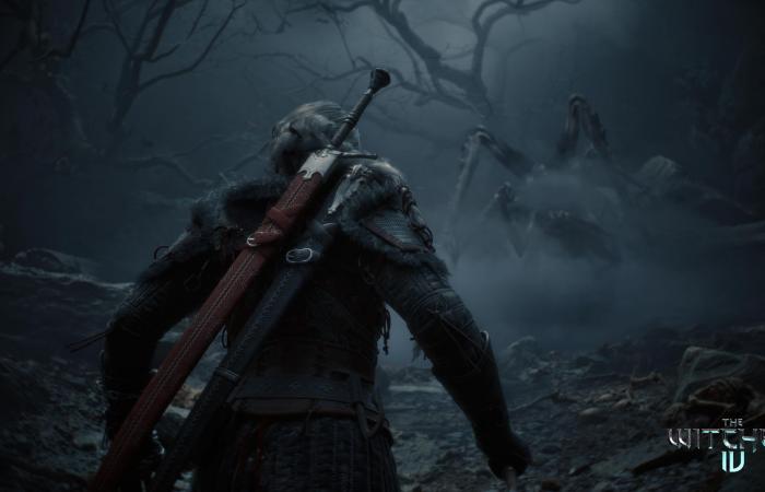 The Witcher 4: todo lo que sabemos hasta ahora