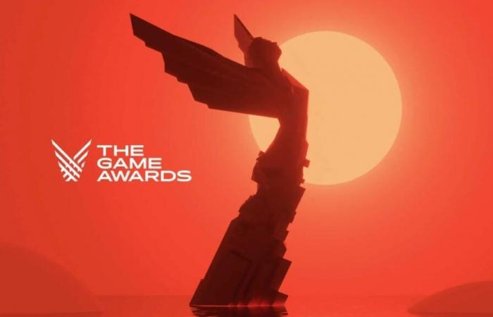 Games Awards 2024: AstroBot, el mejor juego del año, ¡pero a quién le importa!