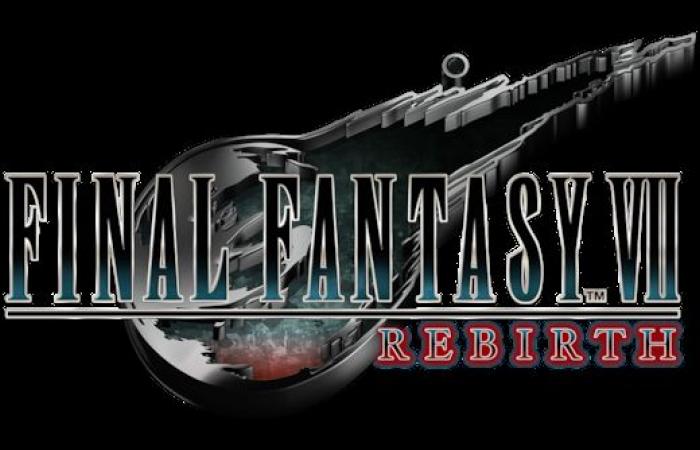 “EL JUEGO DEL AÑO DE USA TODAY, FINAL FANTASY VII REBIRTH, LLEGARA A PC EL 23 DE ENERO DE 2025”