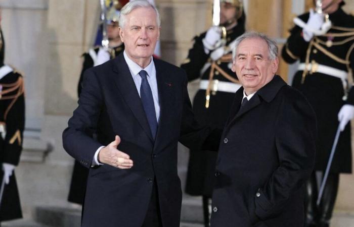 El primer ministro François Bayrou “no sabe nada del Himalaya que tenemos ante nosotros”, señalando las dificultades “presupuestarias”, “políticas” y “el colapso de la sociedad”